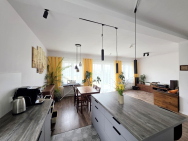 Dom Chrząstawa Mała