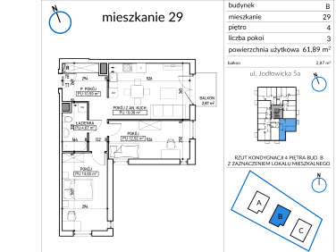 Mieszkanie Wrocław