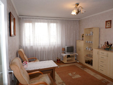 Mieszkanie Starachowice