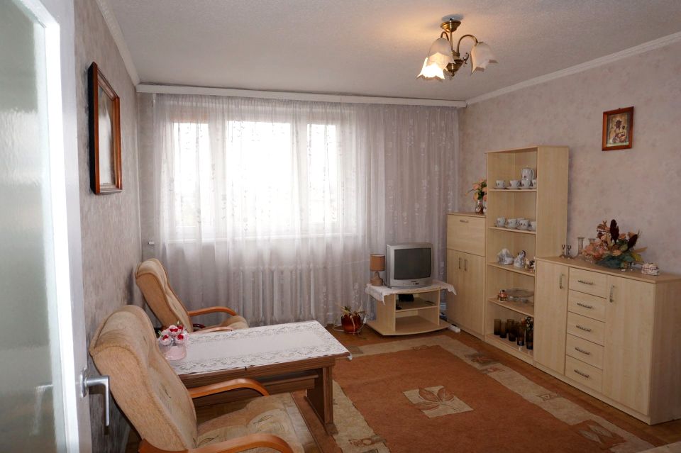 Mieszkanie Starachowice