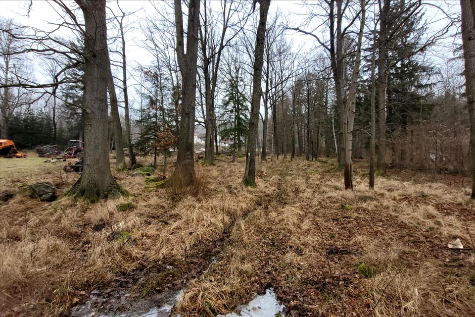 Działka budowlana Piechowice