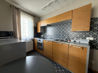 Mieszkanie blok mieszkalny Kraków