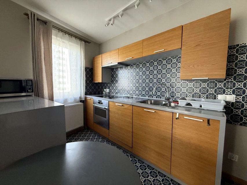 Mieszkanie blok mieszkalny Kraków