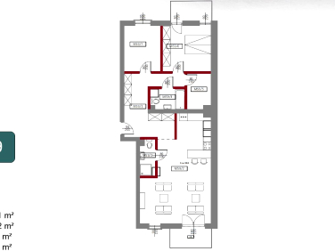 Mieszkanie Bielsko-Biała