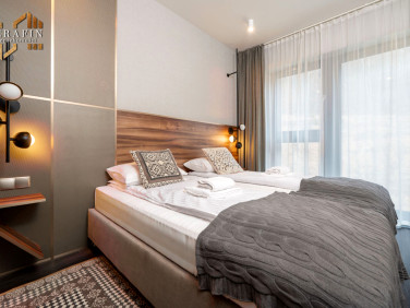 Mieszkanie Sosnówka