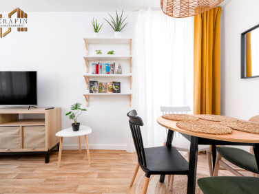 Mieszkanie Szklarska Poręba