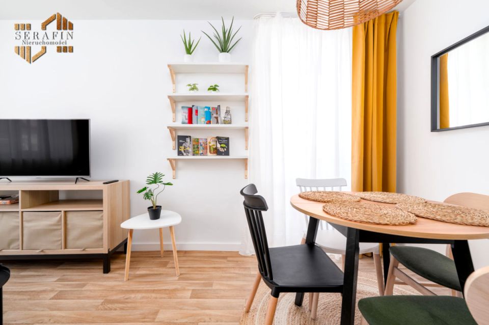 Mieszkanie Szklarska Poręba