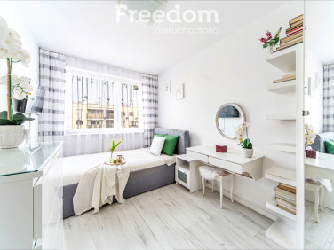 Mieszkanie blok mieszkalny Radzymin