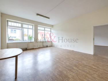 Budynek użytkowy Gdańsk