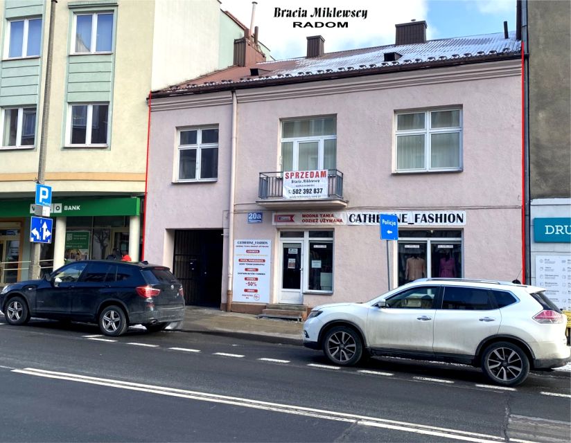 Dom Radom