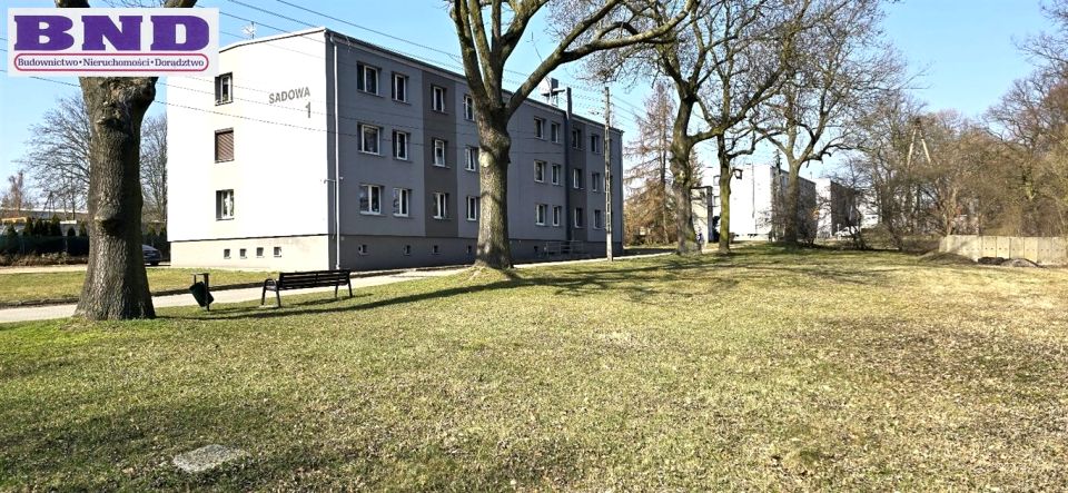 Mieszkanie Kamieniec