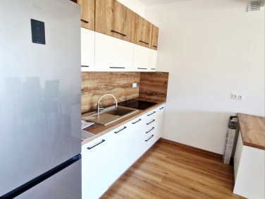 Mieszkanie Czarny Dunajec