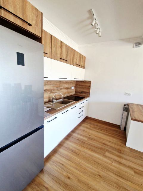 Mieszkanie Czarny Dunajec