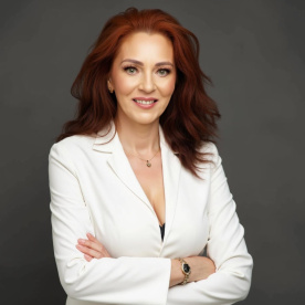 Alicja Danlowska