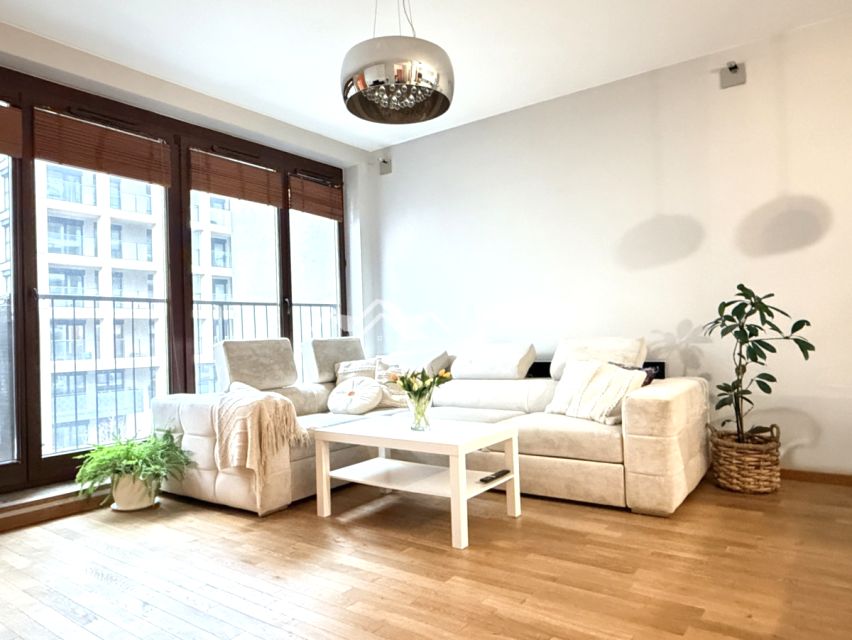 Mieszkanie apartamentowiec wynajem