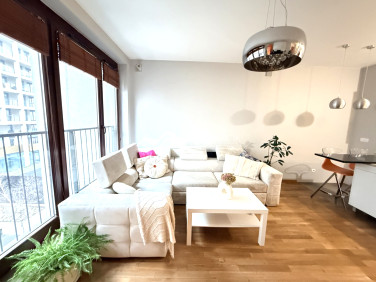 Mieszkanie apartamentowiec Wrocław