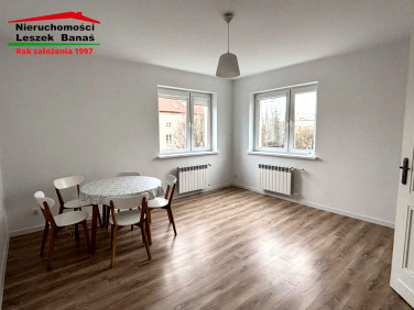 Mieszkanie Grudziądz