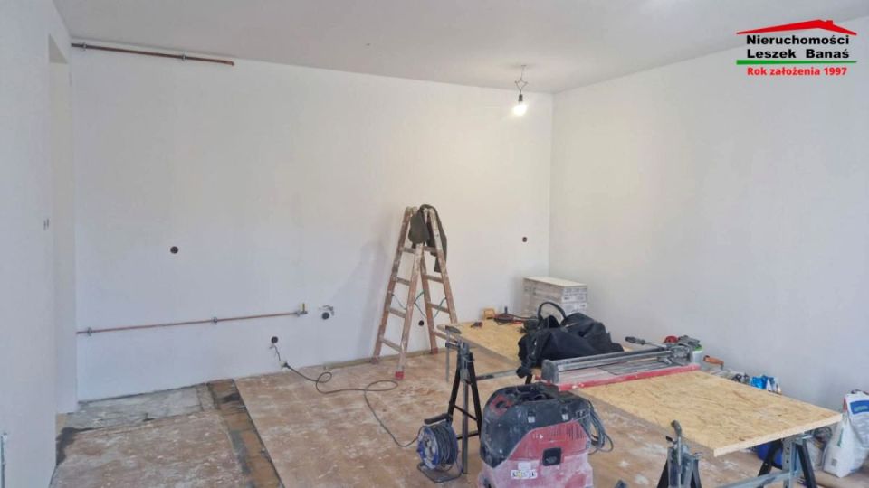 Mieszkanie Grudziądz