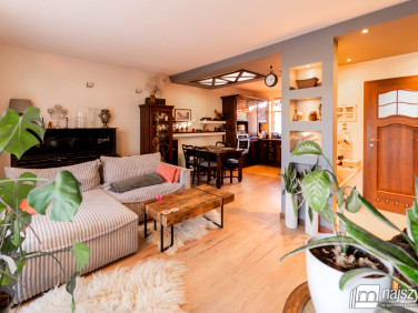 Mieszkanie Bezrzecze