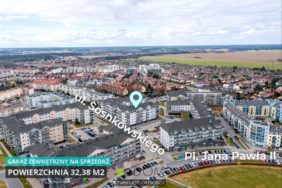 Lokal Gorzów Wielkopolski