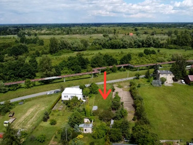 Działka budowlana Radwanice