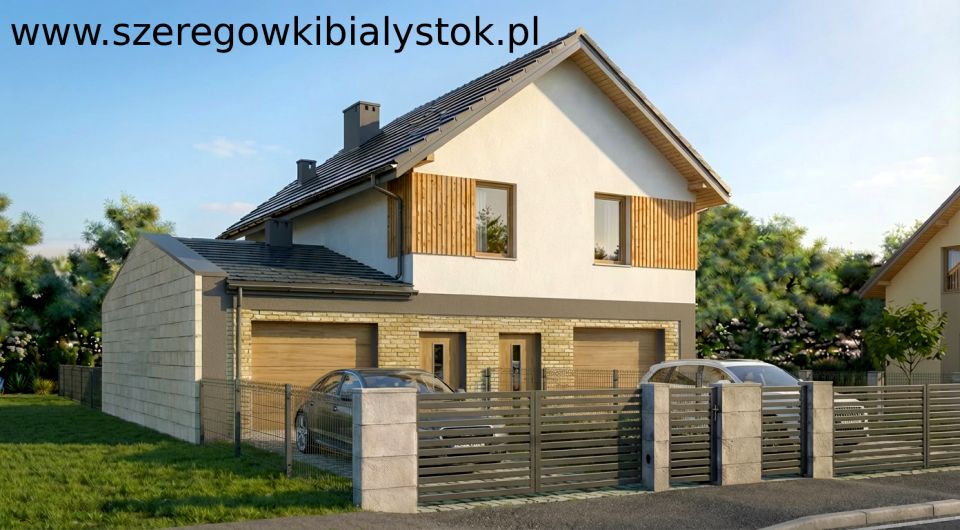 Mieszkanie Białystok