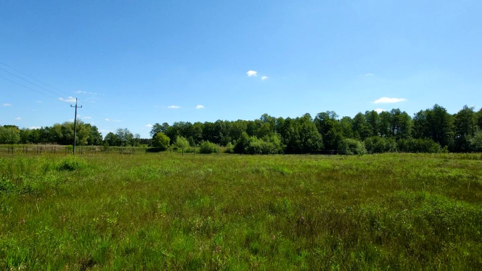 Działka budowlana Dobroszyce