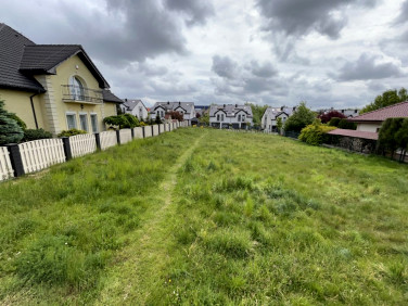 Działka budowlana Jankowo Gdańskie