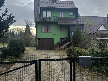 Mieszkanie Ostrowsko