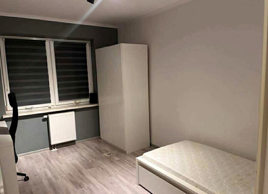 Mieszkanie Przemyśl