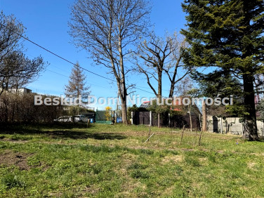 Działka Bielsko-Biała