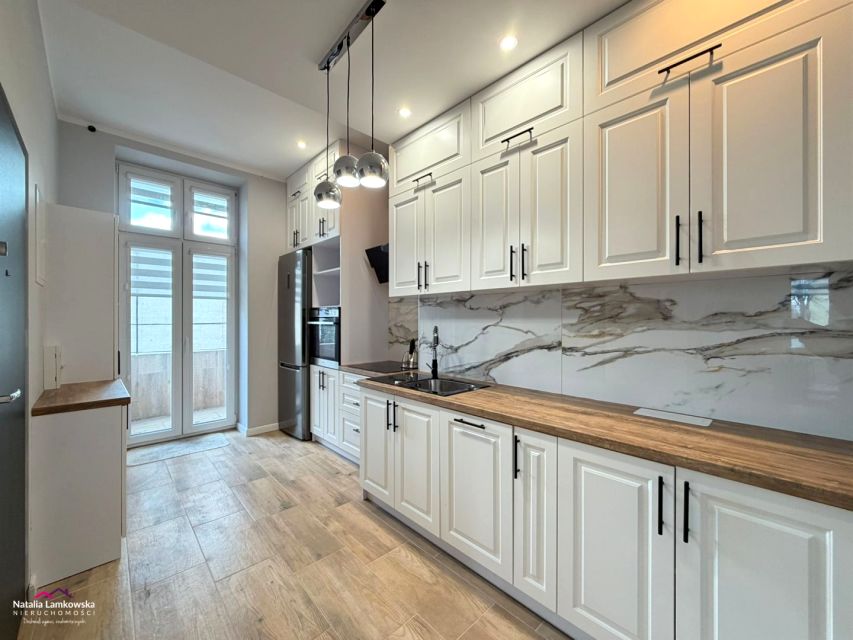 Mieszkanie Grudziądz