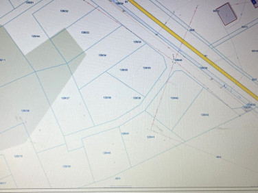 Działka budowlana Stara Kiszewa