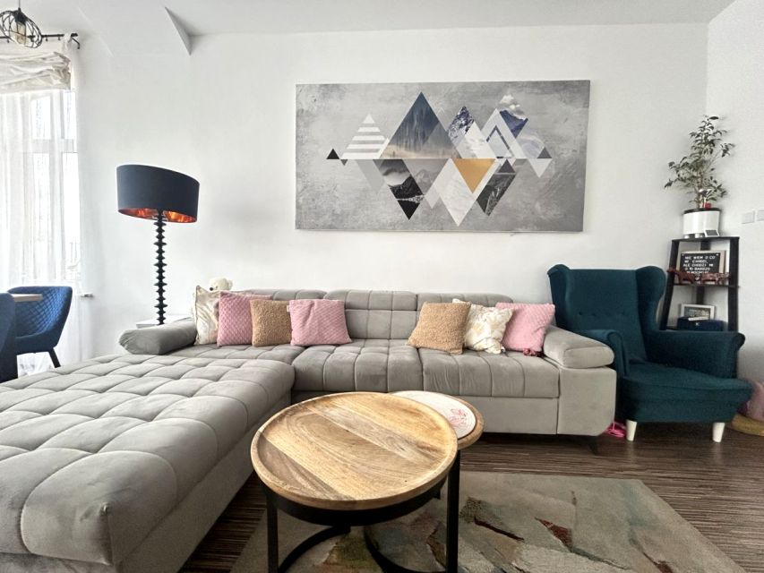 Mieszkanie Bartoszyce