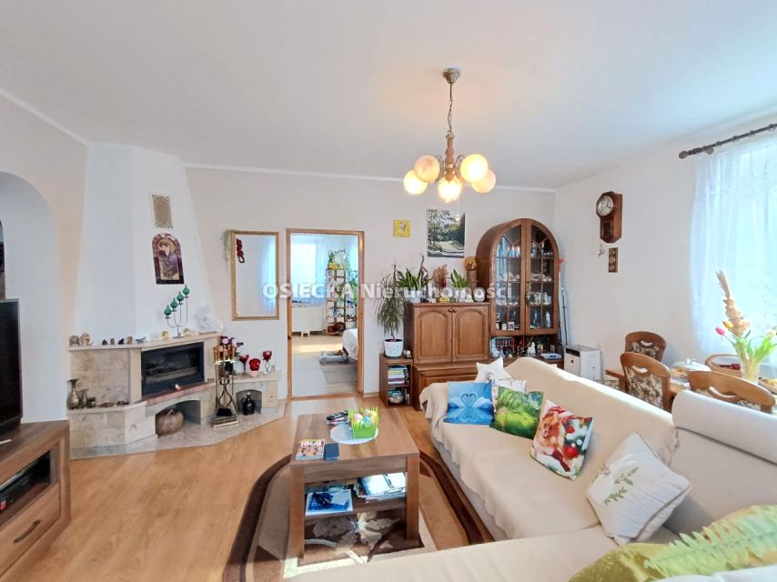 Mieszkanie Szczawno-Zdrój sprzedaż