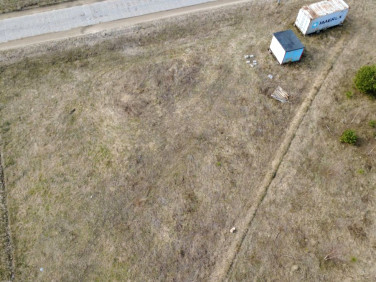 Działka inna Chwaszczyno