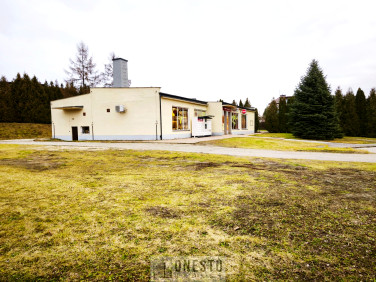 Budynek użytkowy Janów Lubelski