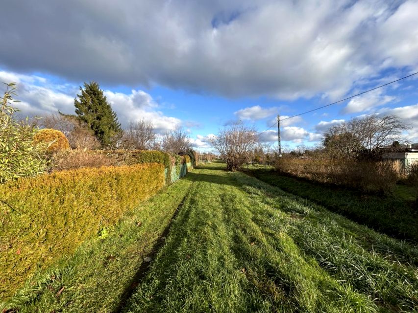 Działka rekreacyjna Gdańsk sprzedam