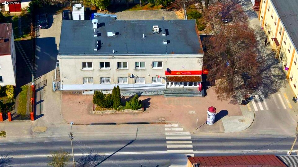 Lokal Szydłowiec