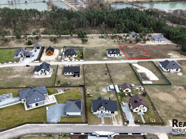 Działka budowlana Śladków Mały