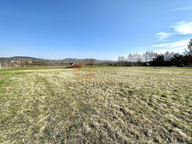 Działka budowlana Łukowica