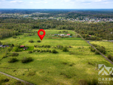 Działka inna Jastrząb