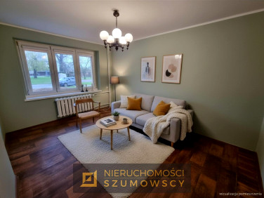 Mieszkanie Chodzież