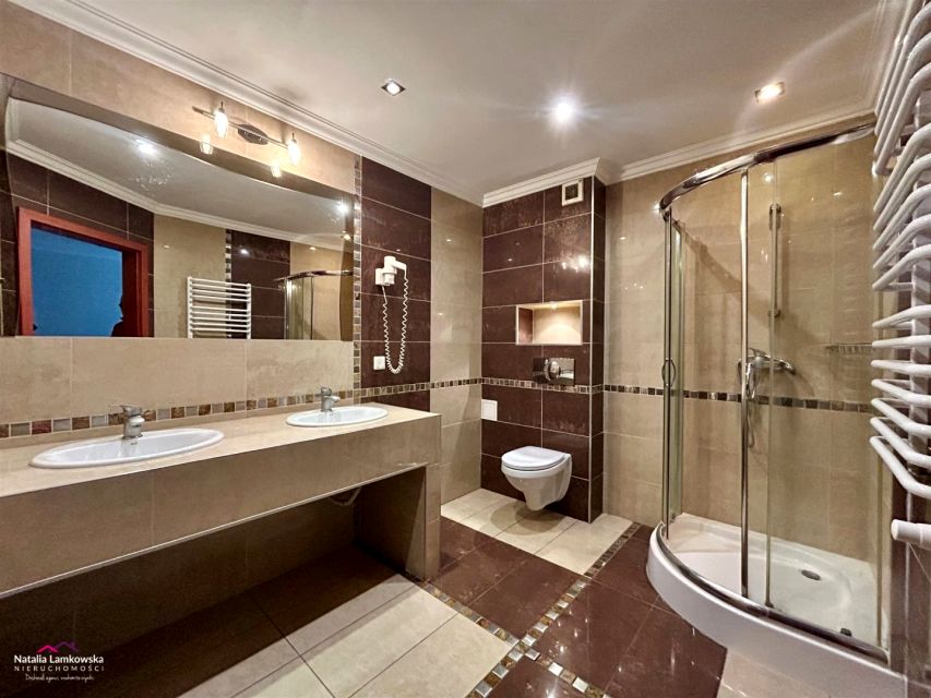 Mieszkanie Grudziądz