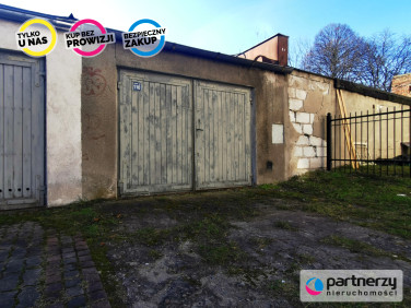 Budynek użytkowy Gdańsk