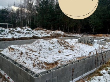 Działka Wola Mędrzechowska