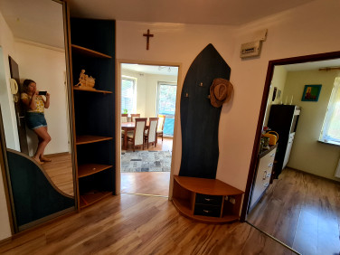 Mieszkanie Białystok