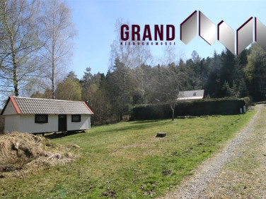 Działka budowlana Brenna