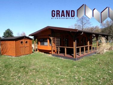 Działka budowlana Brenna