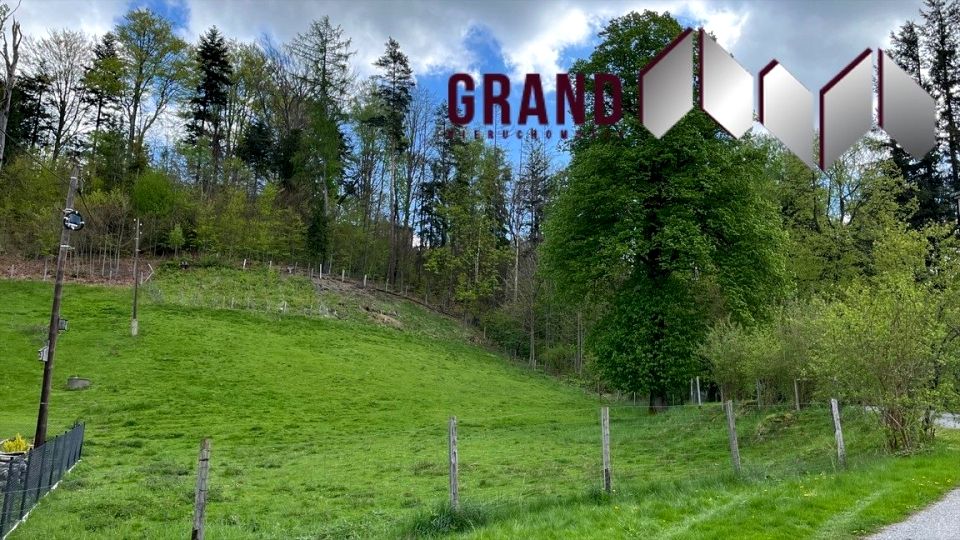 Działka budowlana Wisła